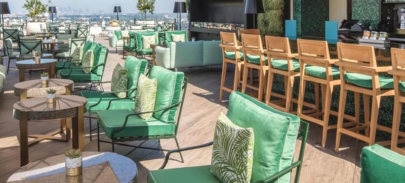 Waldorf Astoria Hotel preview 4